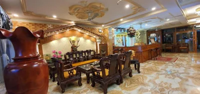 Hoàng Quân Hotel – Fotos 4