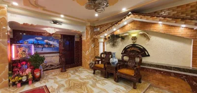 Hoàng Quân Hotel – Fotos 5