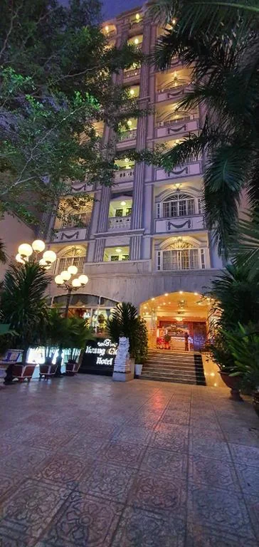 Hoàng Quân Hotel – Fotos 6