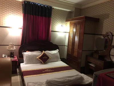 Hoàng Quân Hotel – Fotos 9