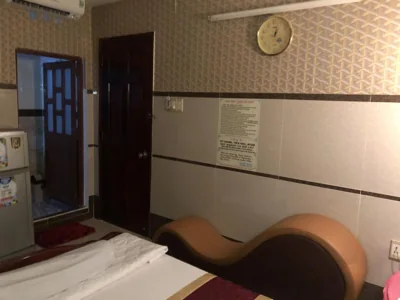 Hoàng Quân Hotel – Fotos 11