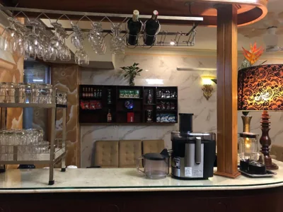 Hoàng Quân Hotel – Fotos 16